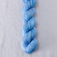 Budgie - Miss Babs Yummy 2-Ply yarn