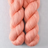 Bullfinch - Miss Babs Yearning yarn