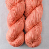 Bullfinch - Miss Babs Yowza superwash Merino wool yarn