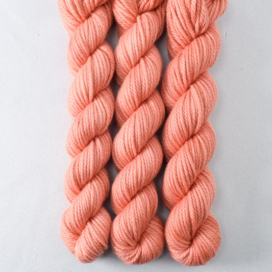 Bullfinch Partial Skeins - Miss Babs K2 yarn