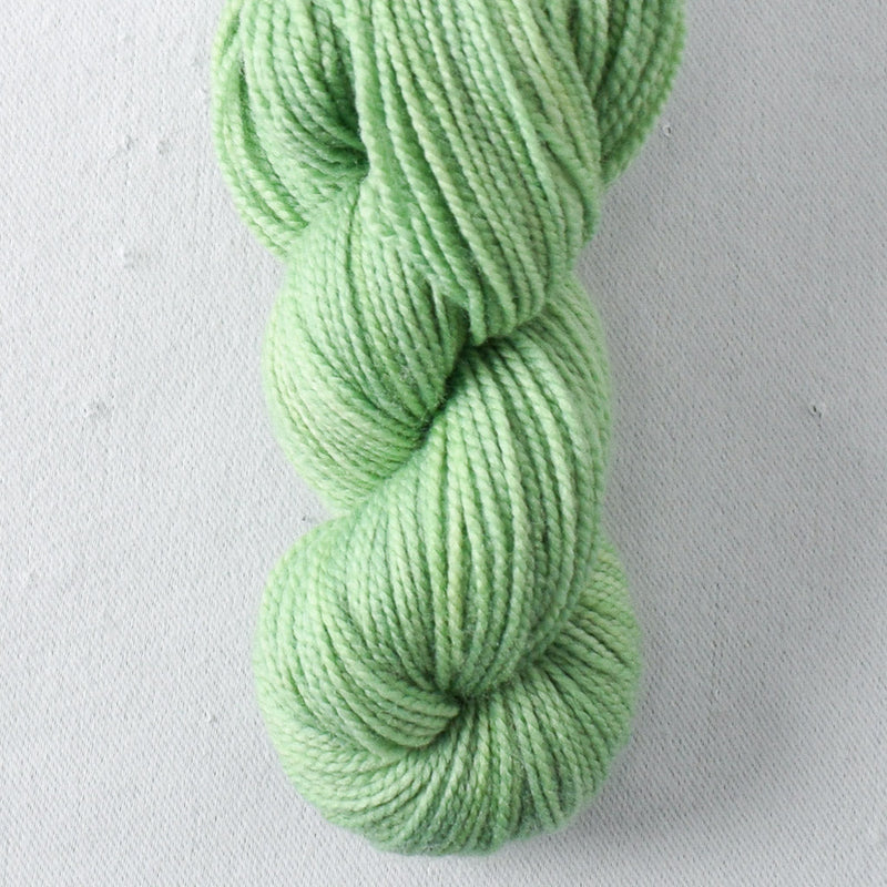 Butter Bean - Miss Babs 2-Ply Toes yarn