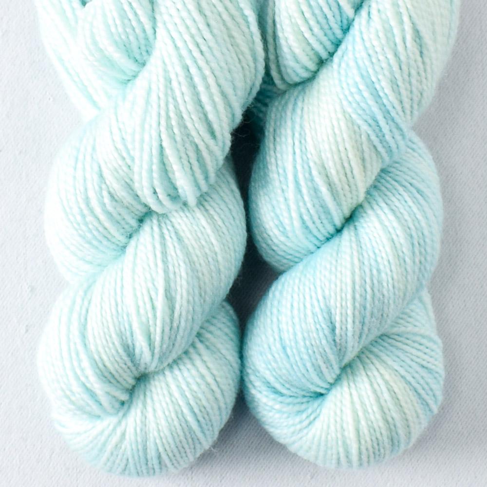 By a Whisker - 2-Ply Toes - Babette