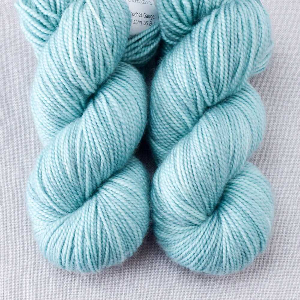 By The Sea - Miss Babs 2-Ply Toes yarn