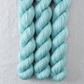 By the Sea - Miss Babs Yowza Mini superwash Merino wool yarn