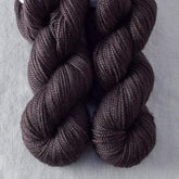 Cacao - Miss Babs Yummy 2-Ply Toes superwash Merino wool yarn