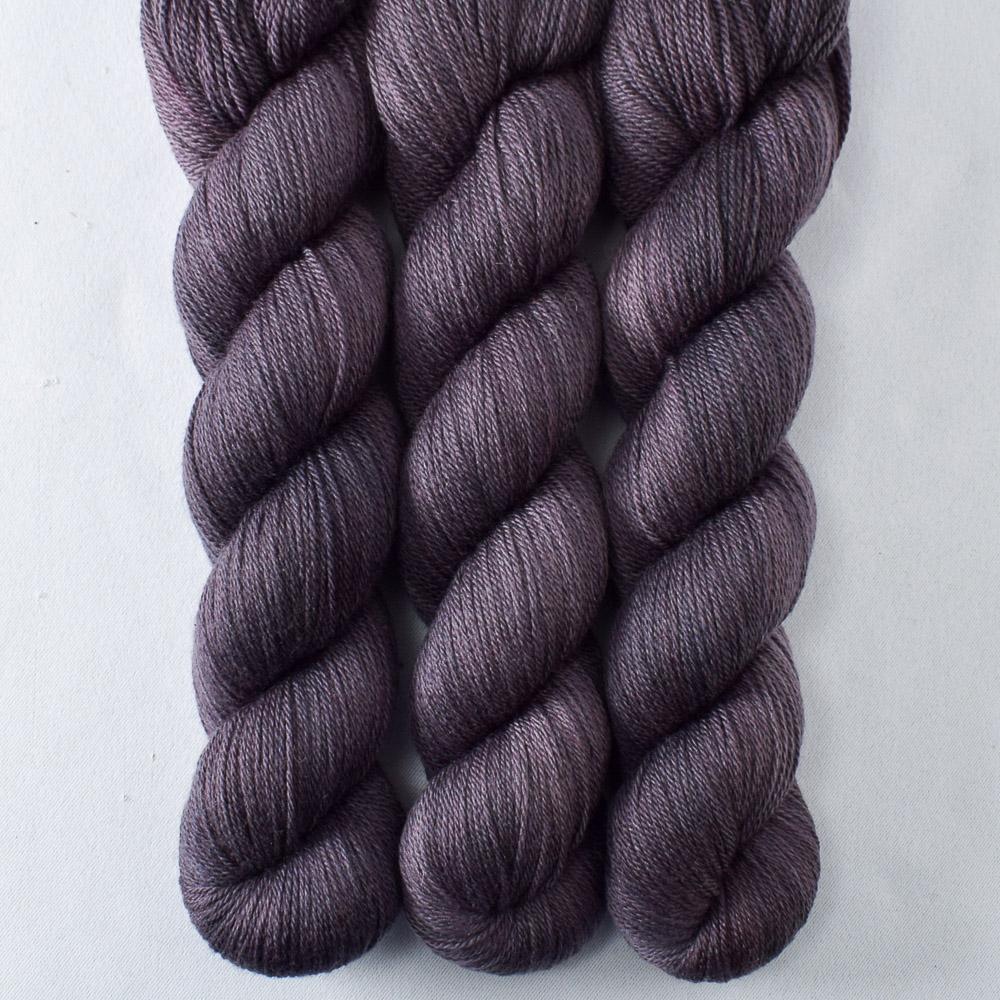 Cacao - Miss Babs Caroline merino-cashmere-nylon yarn