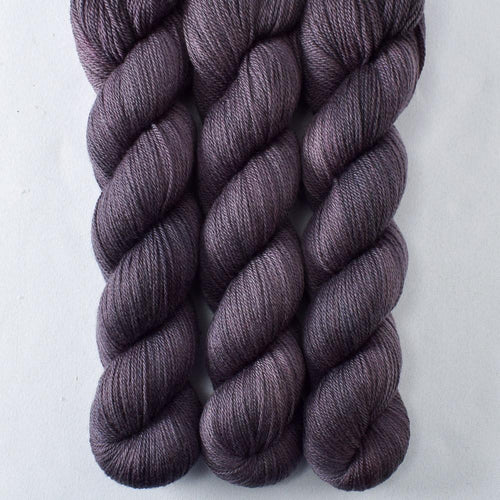 Cacao - Miss Babs Caroline merino-cashmere-nylon yarn