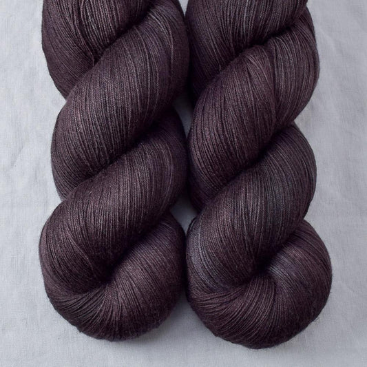 Cacao - Miss Babs Katahdin yarn