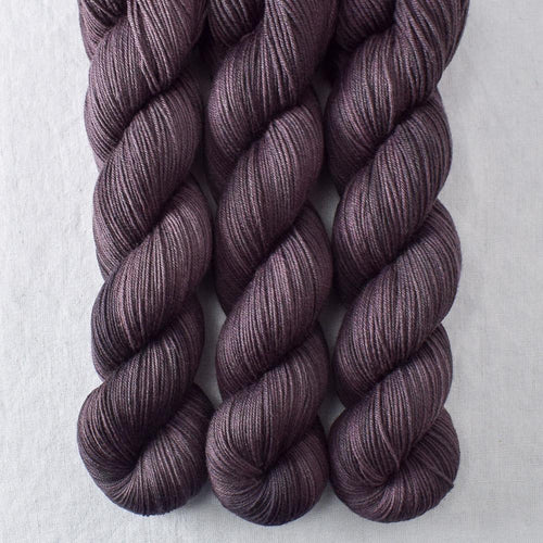 Cacao - Miss Babs Putnam yarn