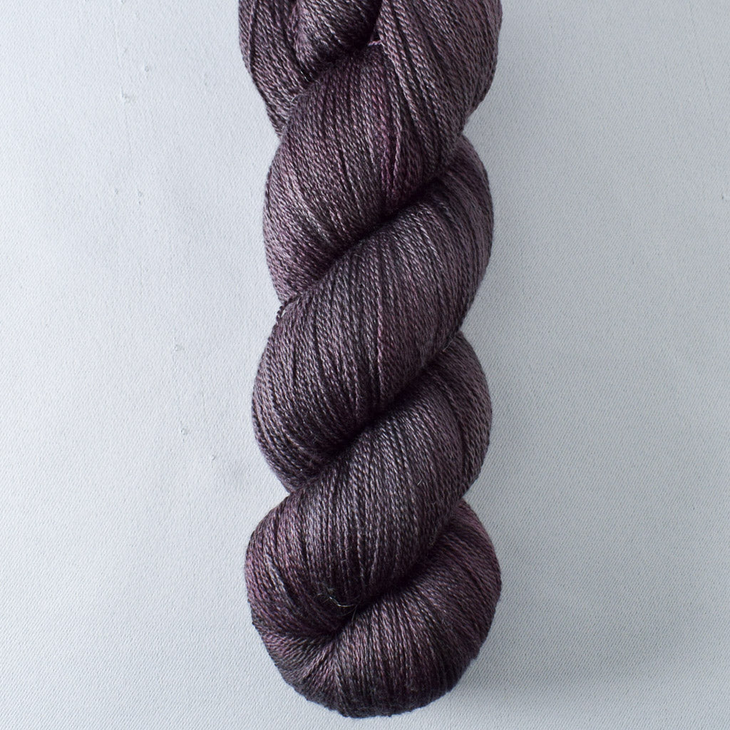 Cacao - Miss Babs Yearning yarn
