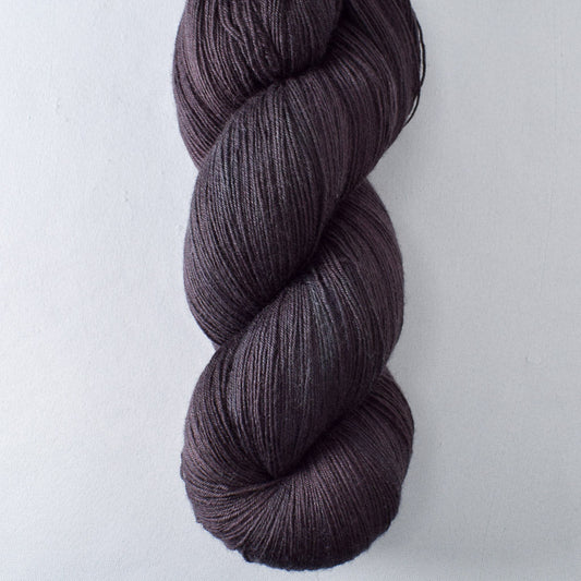 Cacao Partial Skeins - Miss Babs Katahdin yarn