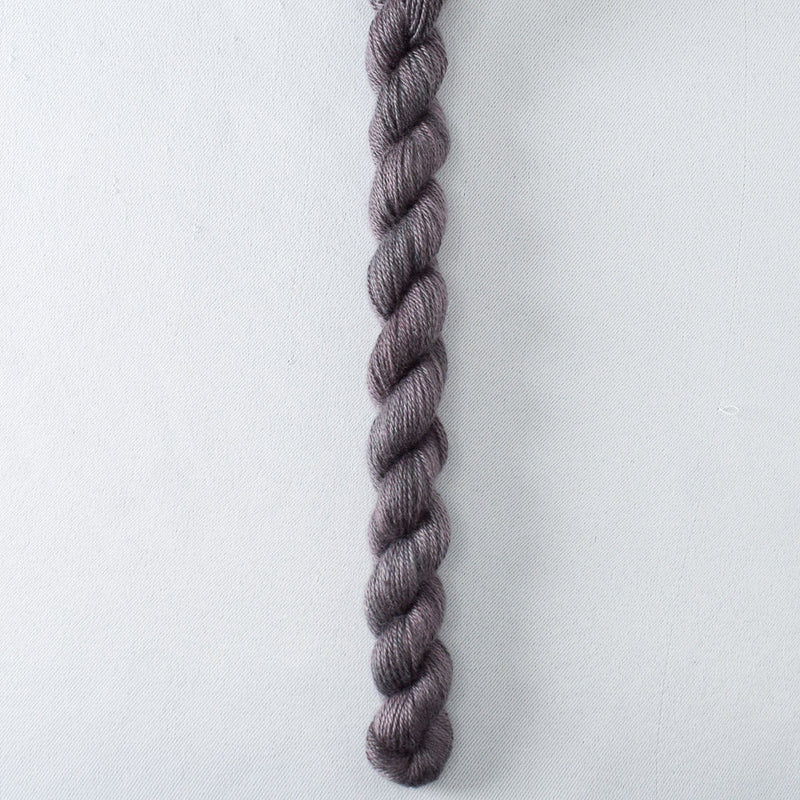 Cacao Partial Skeins - Miss Babs Sojourn yarn