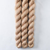 Cafe Latte - Miss Babs Sojourn cashmere and silk yarn