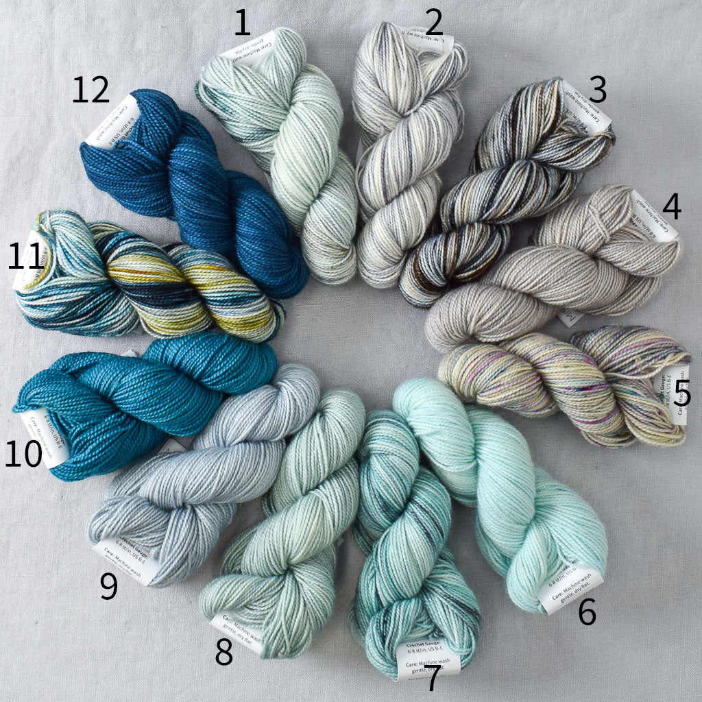 Calming Ritual - Perfect Blend Set - Babette