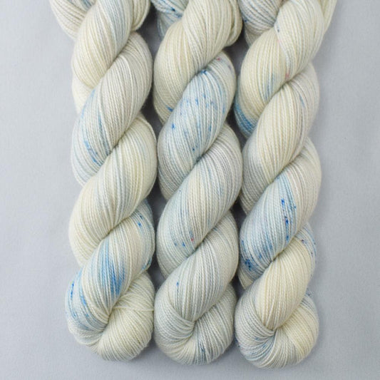 Camp Mug - Miss Babs Yummy 2-Ply yarn
