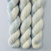 Camp Mug - Miss Babs Putnam Merino wool and nylon sock yarn
