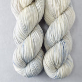 Camp Mug - Miss Babs Yowza superwash Merino wool yarn