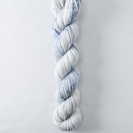 Camp Mug Partial Skeins - Miss Babs K2 yarn