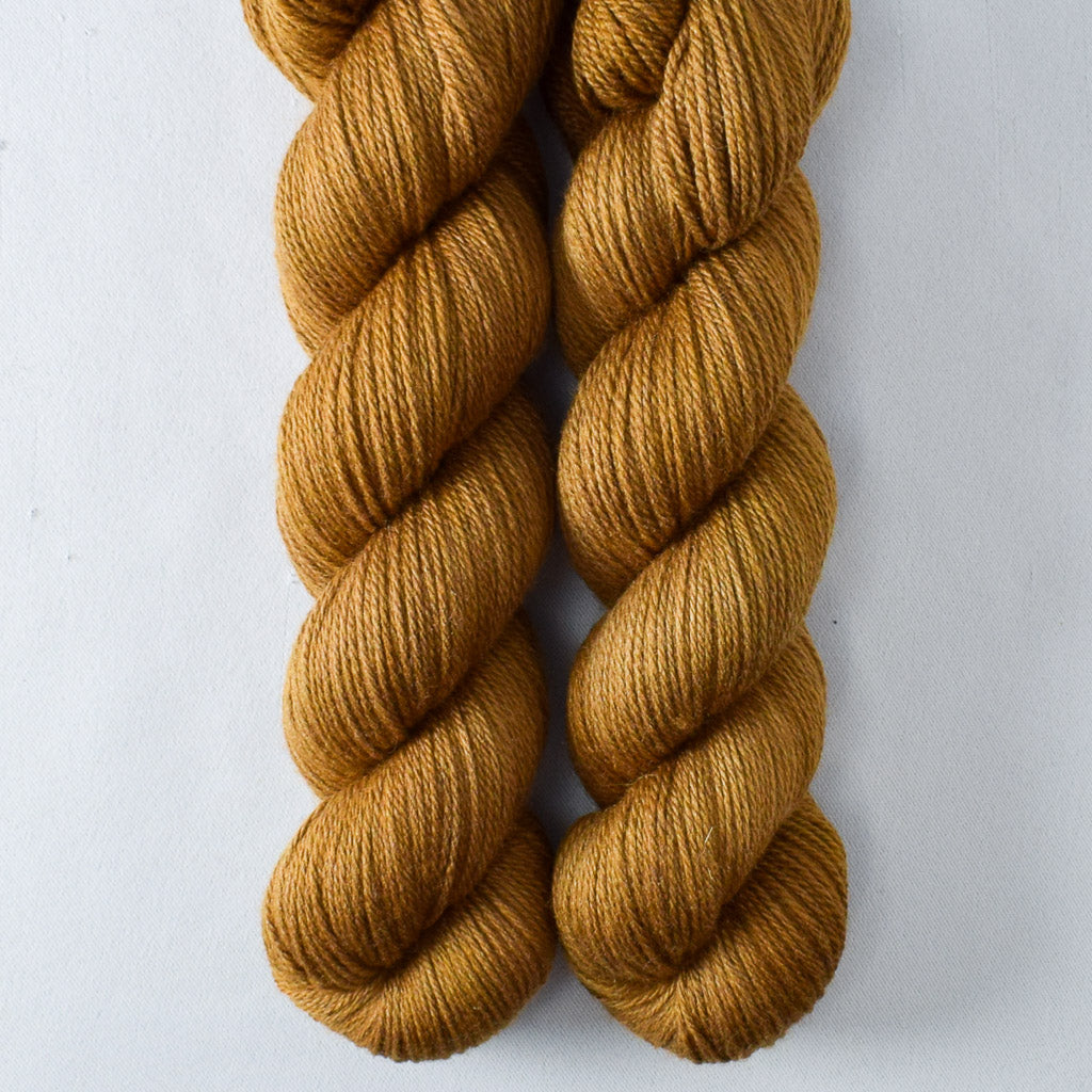 Candied Pecan - Miss Babs Killington 350 yarn