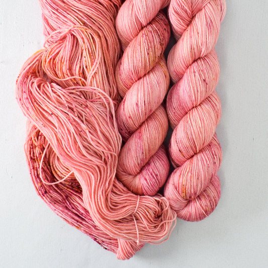 Candy Bowl - Miss Babs Tarte yarn