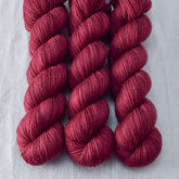 Canis Major - Miss Babs Yummy 2-Ply superwash Merino wool yarn