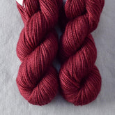 Canis Major - Miss Babs Yummy 2-Ply Toes superwash Merino wool yarn