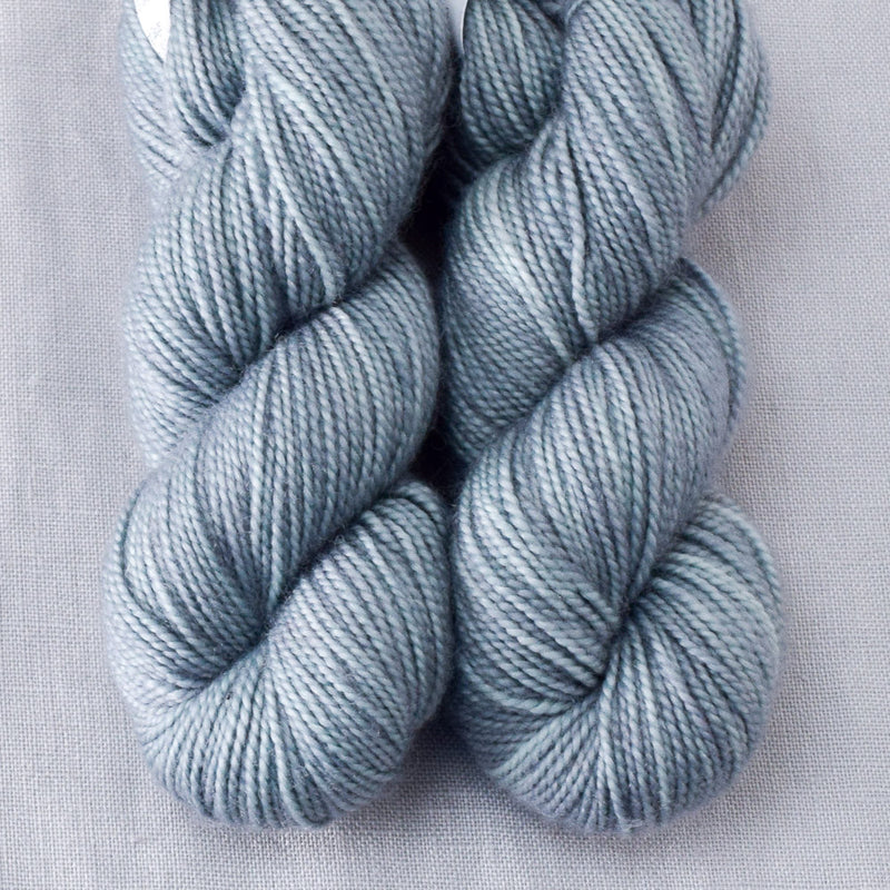 Canopy - Miss Babs 2-Ply Toes yarn
