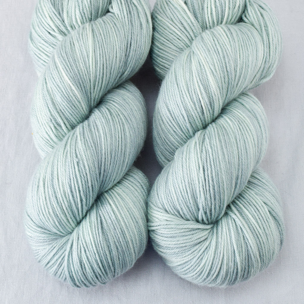 Canopy - Miss Babs Yowza superwash Merino wool yarn