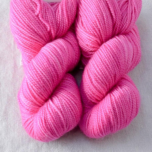 Caph - Miss Babs Yummy 2-Ply Toes superwash Merino wool yarn