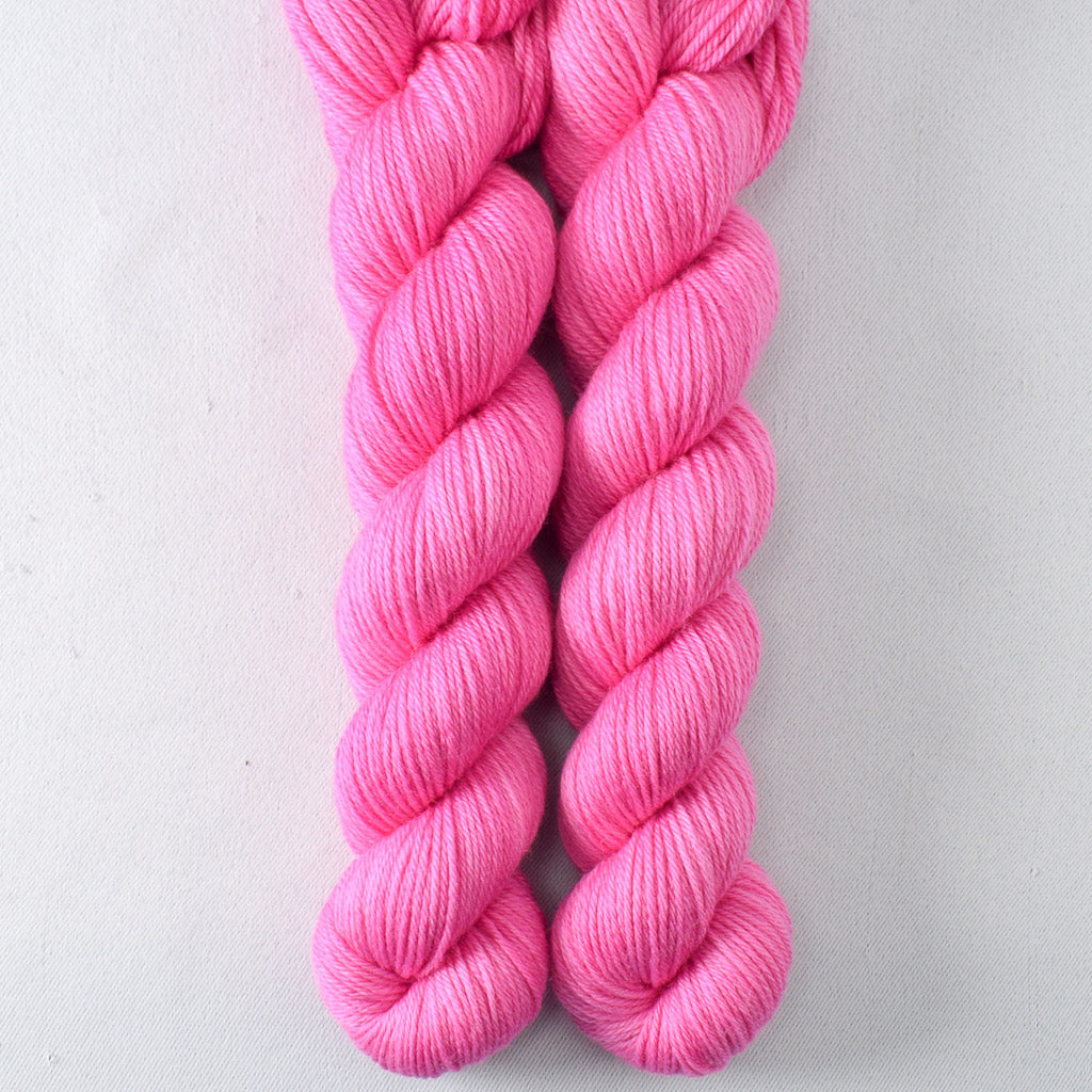 Caph - Miss Babs Yowza Mini superwash Merino wool yarn