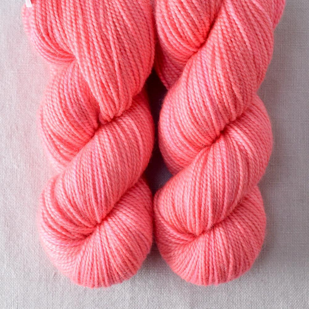 Cara Cara - Miss Babs Yummy 2-Ply Toes superwash Merino wool yarn