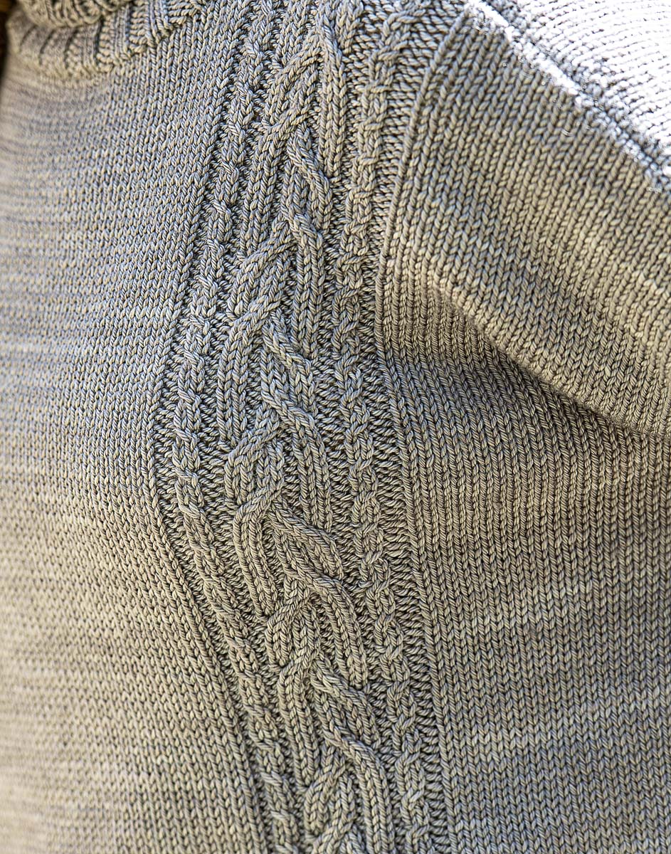 Caraiva - Handmade Sample Garment