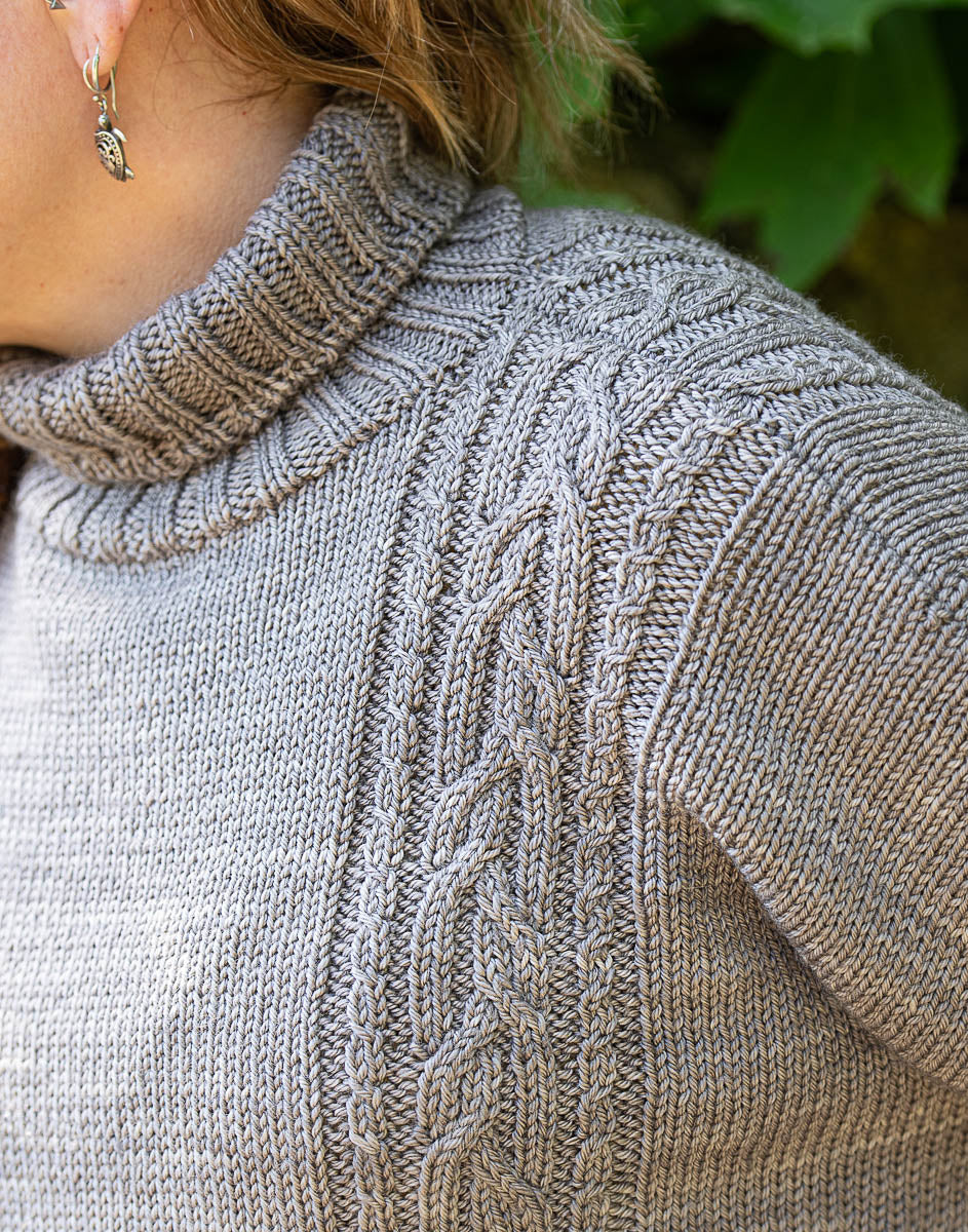 Caraiva - Handmade Sample Garment