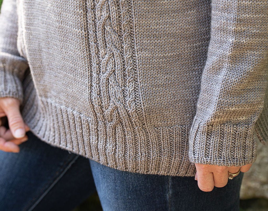 Caraiva - Handmade Sample Garment