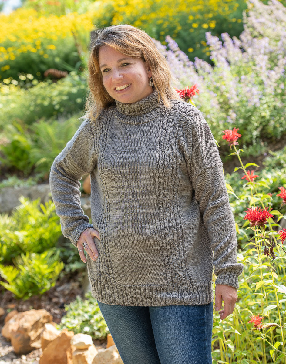 Caraiva - Handmade Sample Garment