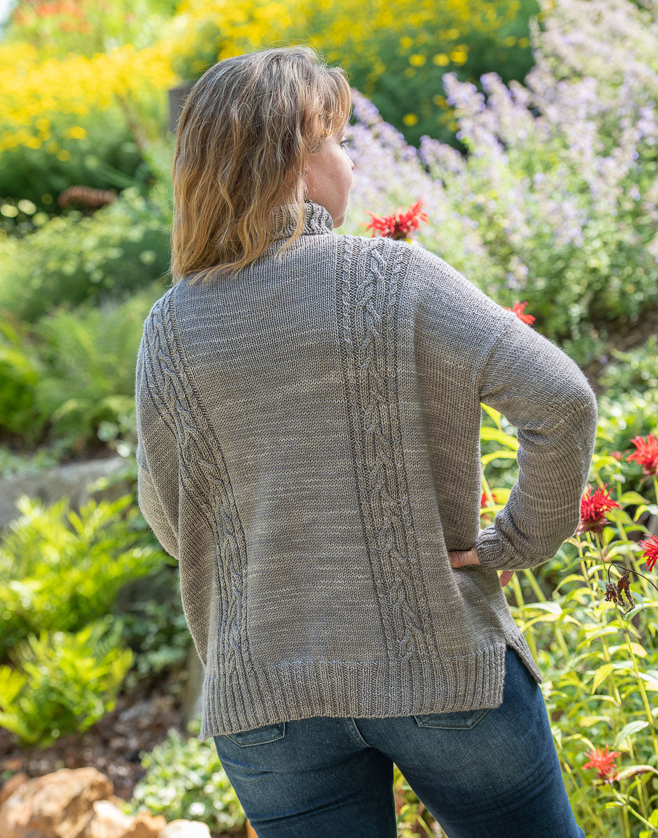 Caraiva - Handmade Sample Garment