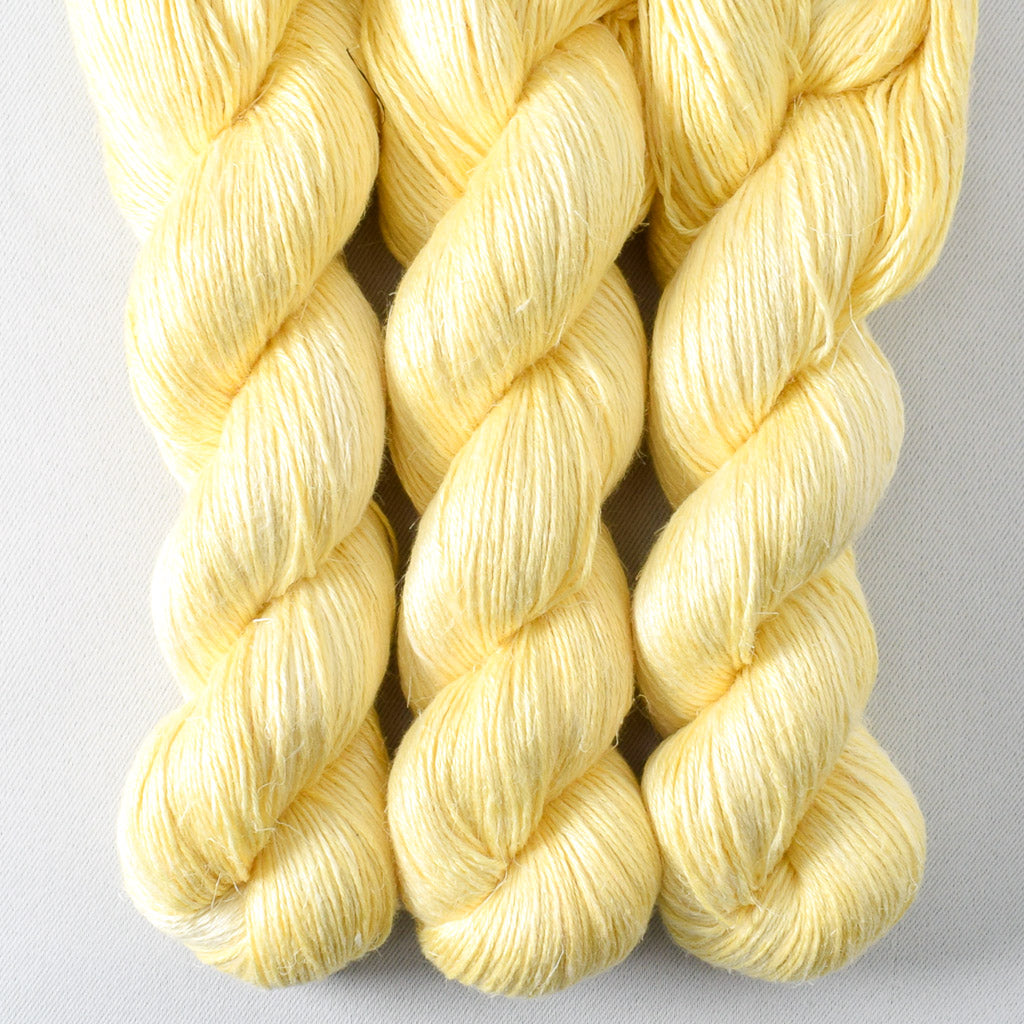 Caribou Lou - Miss Babs Damask yarn