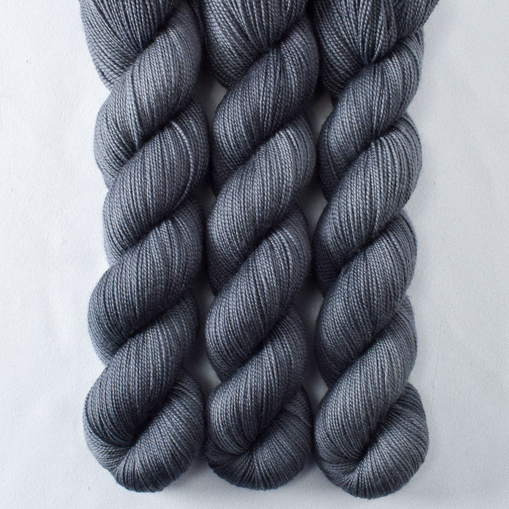 Carina - Miss Babs Yummy 2-Ply superwash Merino wool yarn