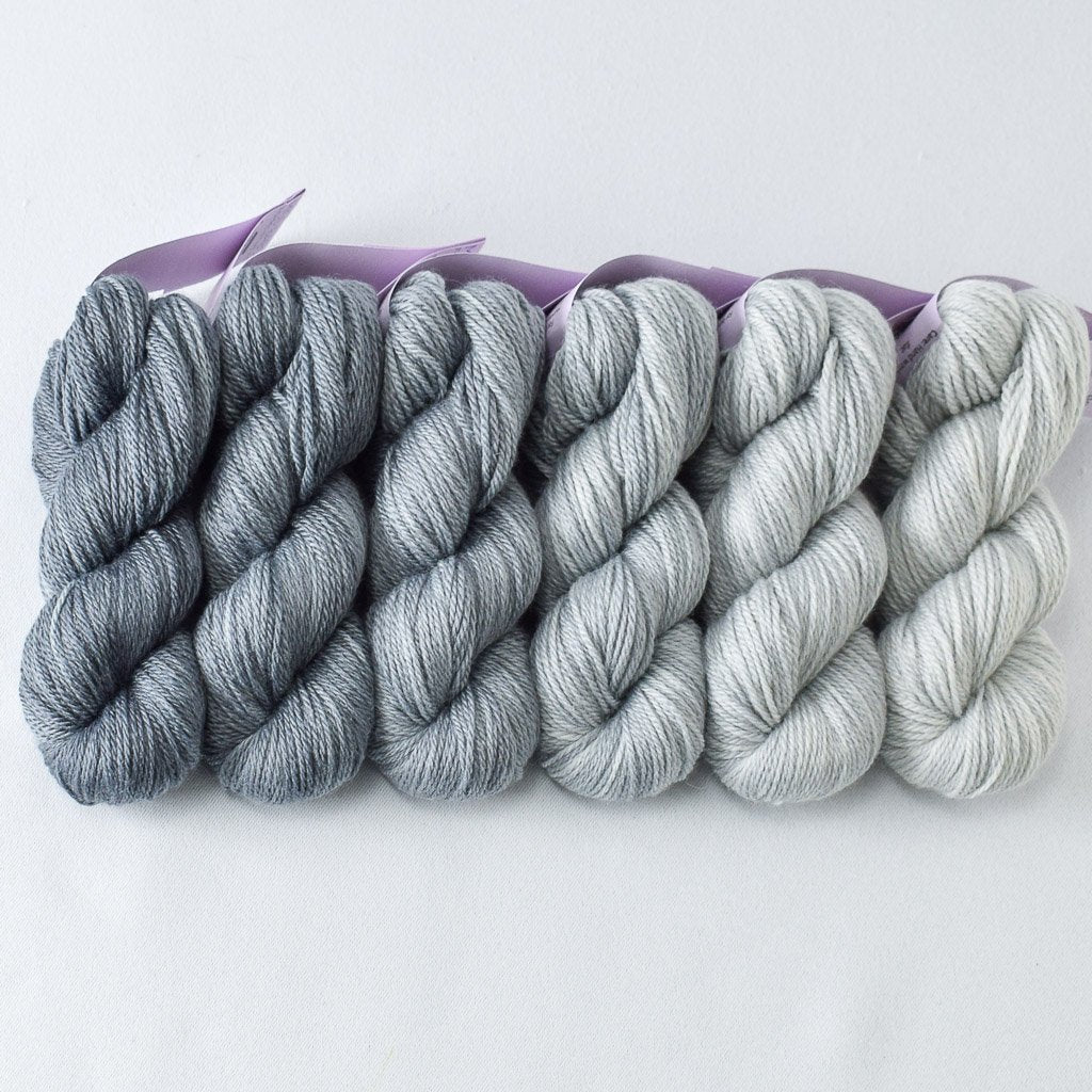 Carina - Caroline Gradient Set