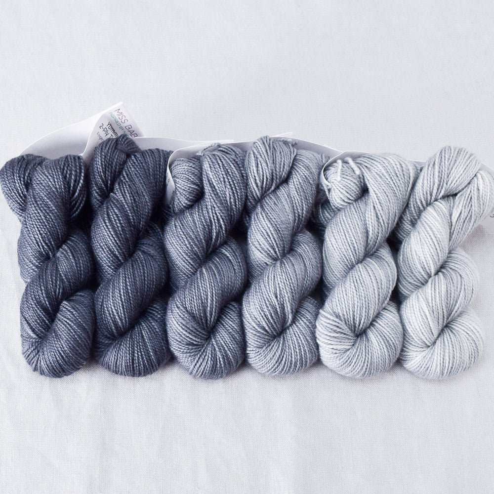 Carina - Gradient Set