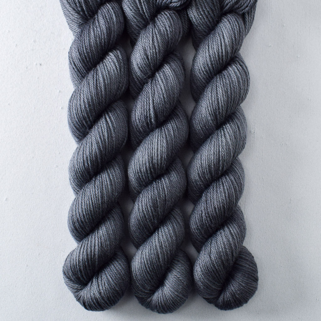 Carina - Miss Babs Yowza Mini superwash Merino wool yarn