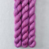 Carmen - Miss Babs Sojourn cashmere and silk yarn