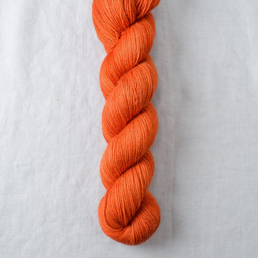 Carnelian - Miss Babs Katahdin 600 yarn