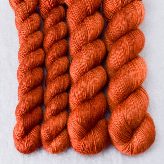 Carnelian 300 Yd - Miss Babs Katahdin yarn