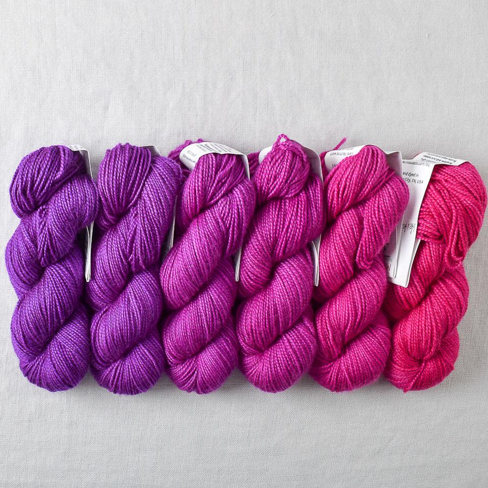 Carnival - Gradient Set