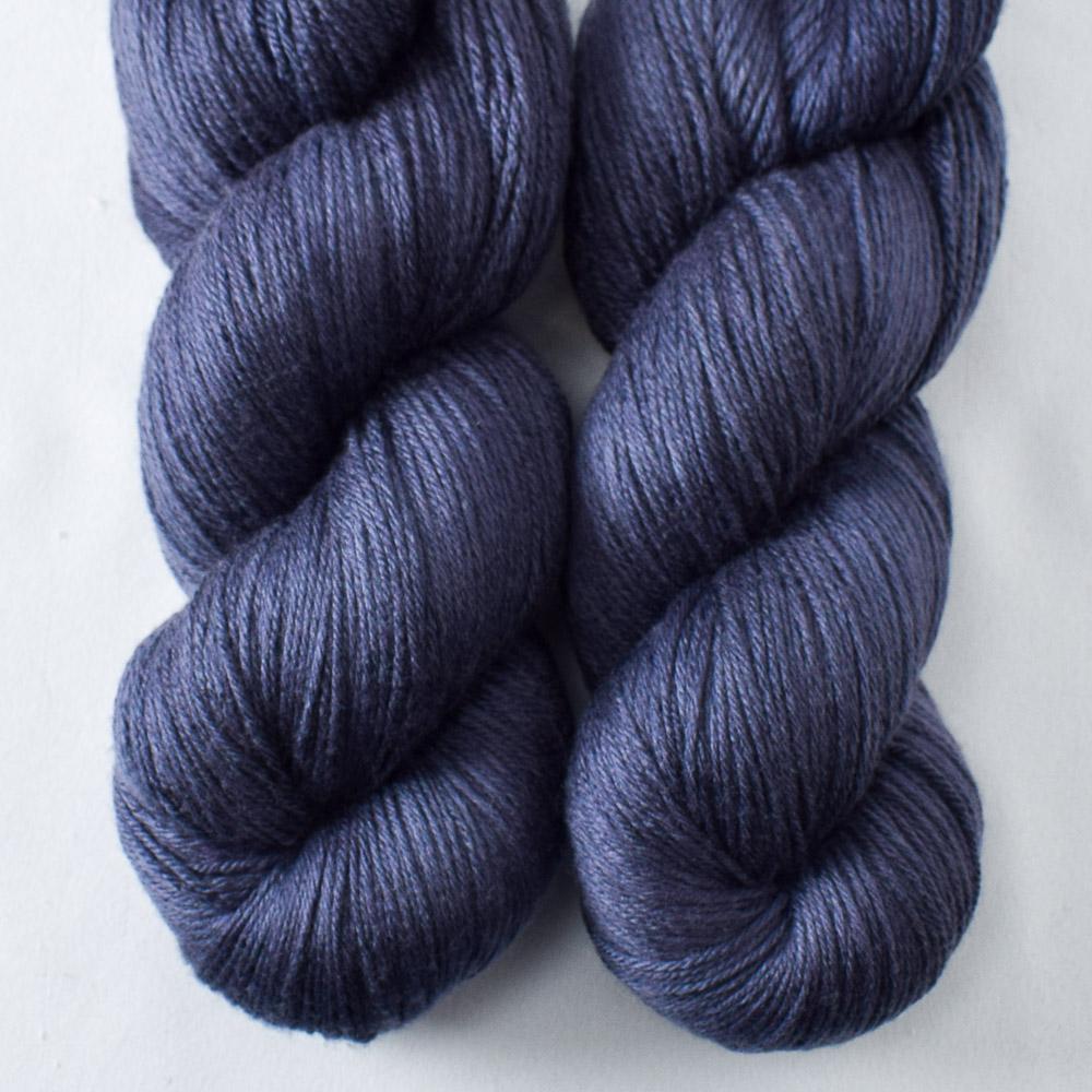 Cascara - Miss Babs Big Silk wool and silk blend yarn