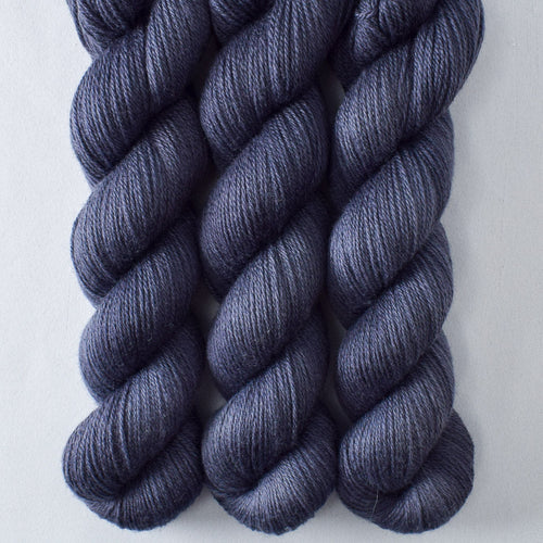 Cascara - Miss Babs Killington wool and silk blend yarn