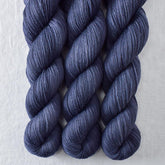 Cascara - Miss Babs Putnam Merino wool and nylon sock yarn