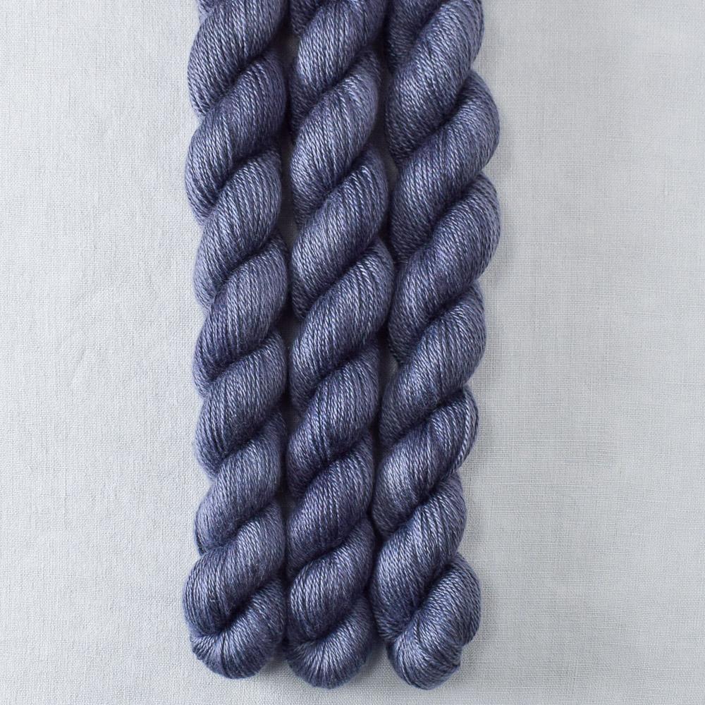 Cascara - Miss Babs Sojourn cashmere and silk yarn