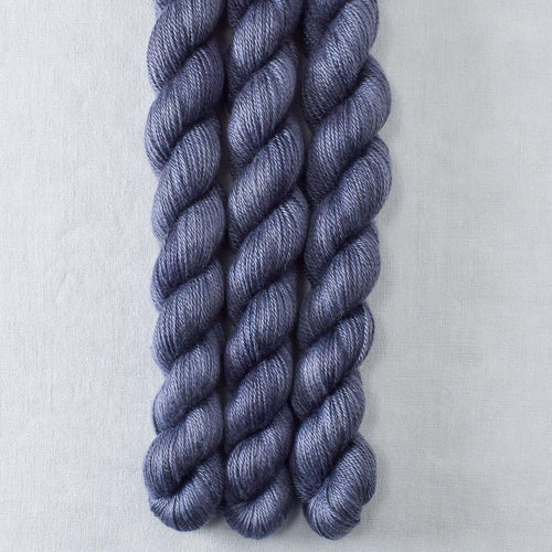 Cascara - Miss Babs Sojourn yarn